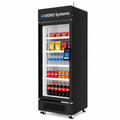 AI Smart Cooler Vending Machine - 530L