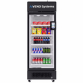 AI Smart Cooler Vending Machine - 530L
