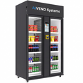 AI Smart Cooler Vending Machine 1000W